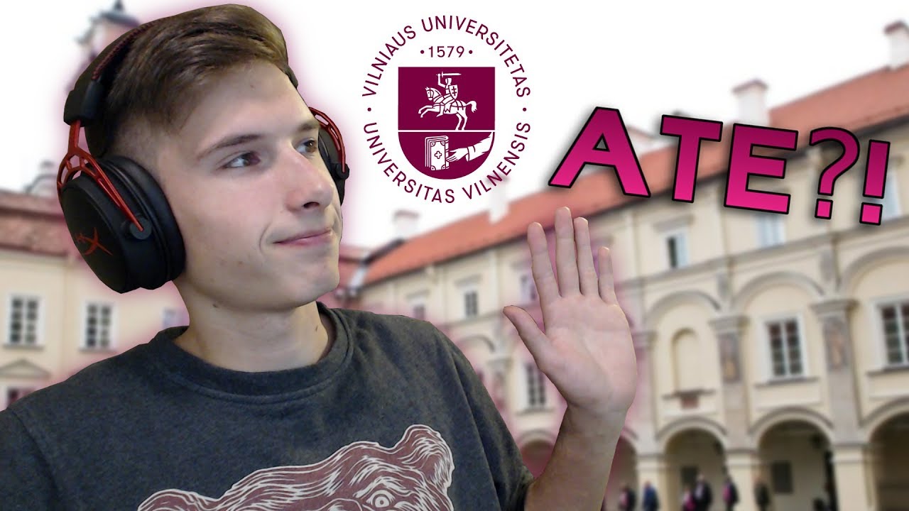 JUSTSPHEX META UNIVERSITETĄ! (Žaisime toliau naują Lara Croft) - Įra&scaron;as [01/10/18]