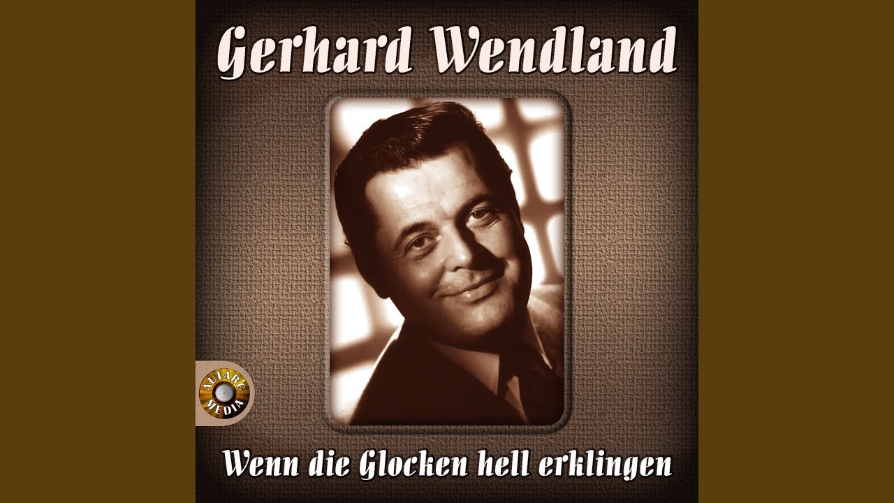 Wenn die Glocken hell erklingen