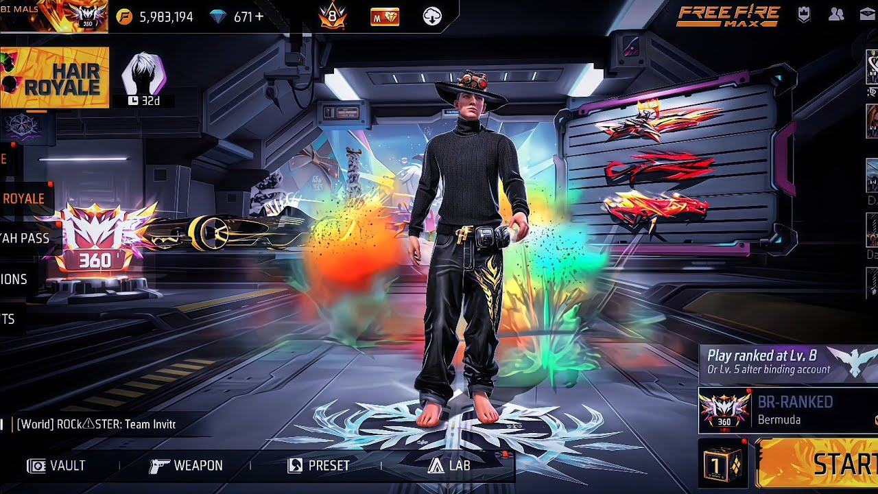 Funk Free fire New Boys Attitude 😎 Xml Clip + Cc || Free Fire New Video Xml || Preset by Alight ...🥵
