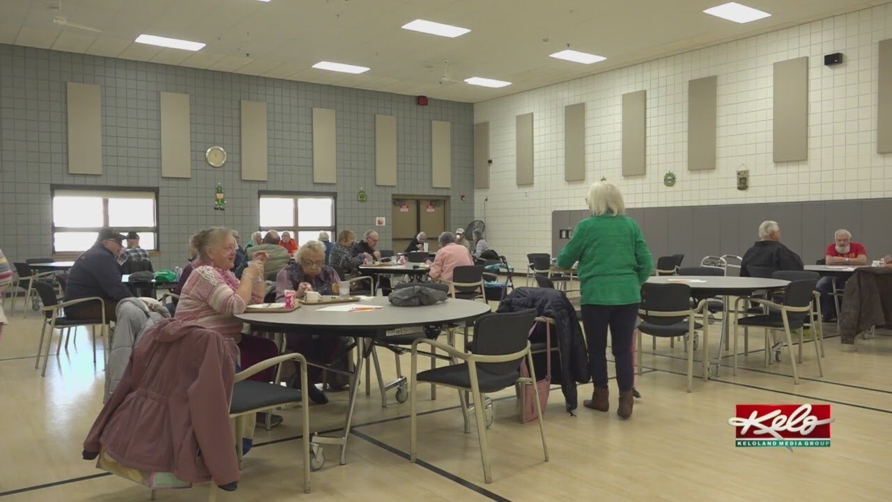 Некоммерческая организация из Сан-Франциско, занимающаяся борьбой с голодом среди пожилых людей.