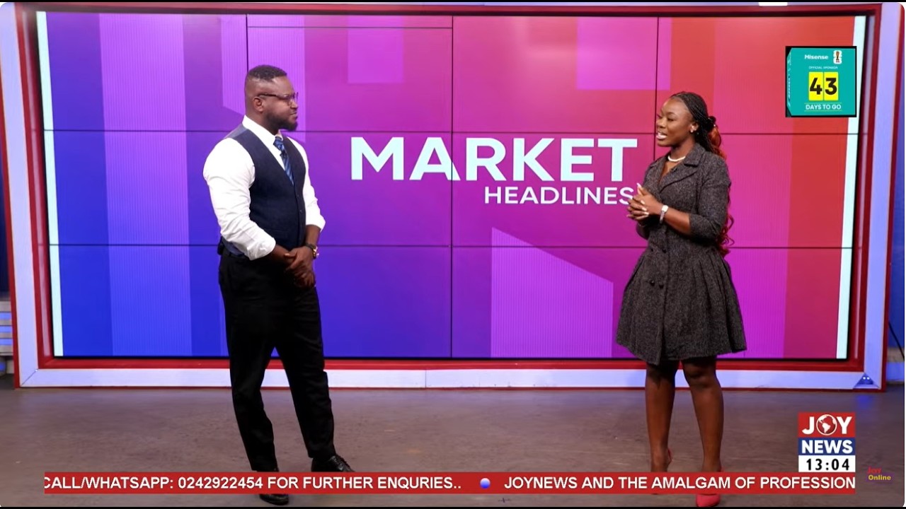 Beyond the Numbers: Ghana&rsquo;s Power Generation Deficit; Full Forensic Analysis | (29-04-26)