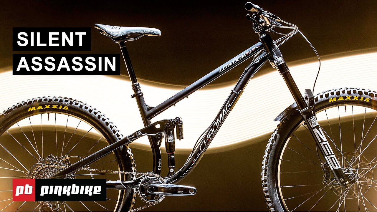 The Comfiest Bike On Test | 2023 Enduro Bike Field Test