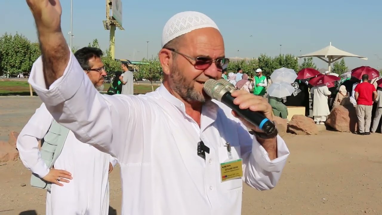 Nur ve Hira Kafileleri Uhud