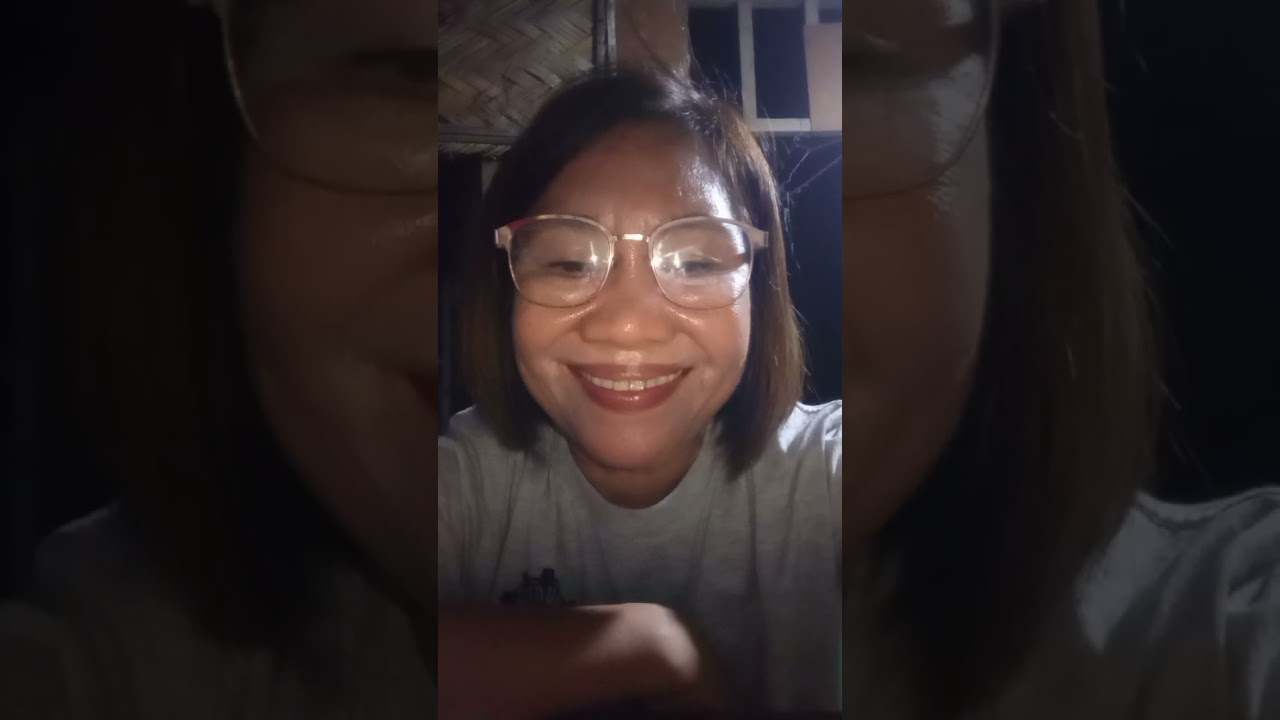 Giniba ko na dingding ng bahay ko