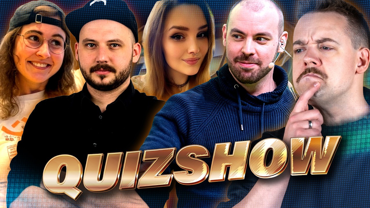 Haben wir einen neuen Highscore? 😱 Quizshow: SCHLAG die 1000 🥊