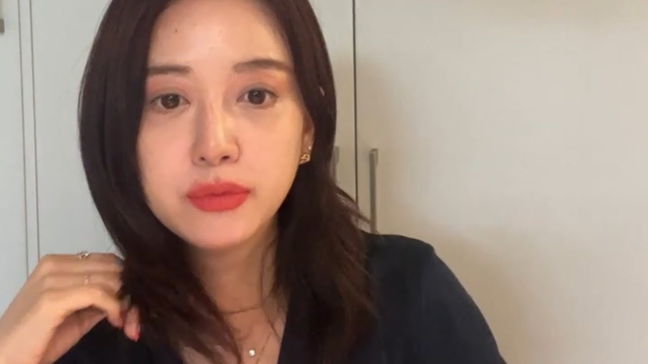 이세은 (Seeun) 인스타 라이브 (2024,0514)