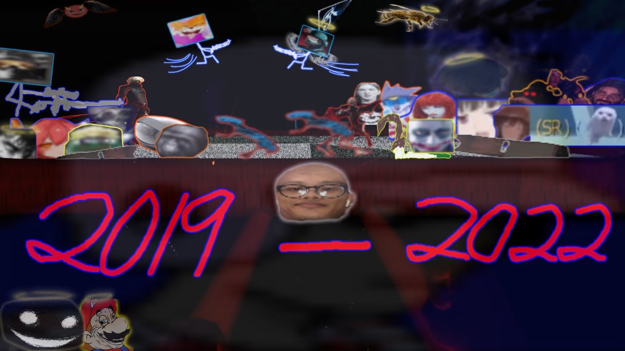 The Journey Across The Time of ZS - (2019 - 2022)