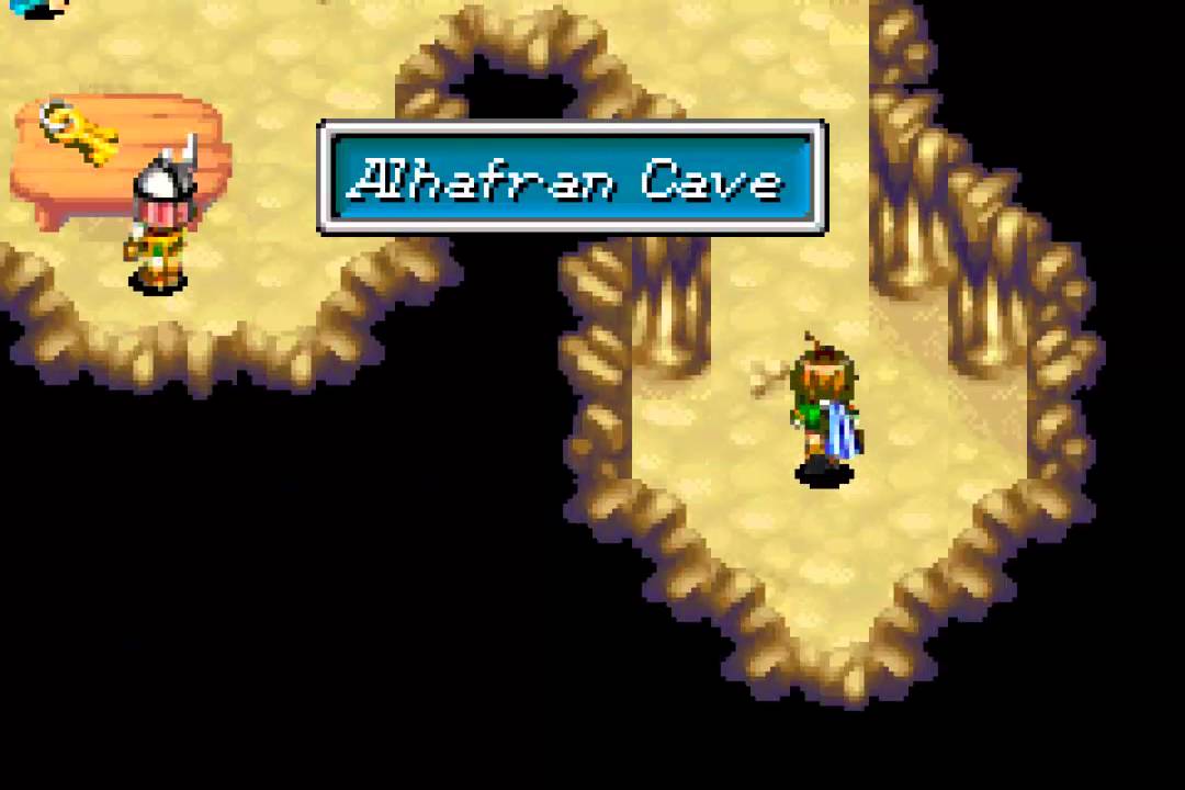 Golden Sun: The Lost Age Part 13 - Eoleo