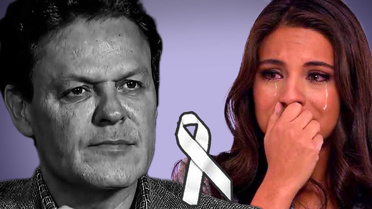 La Vida y El Triste Final de Pedro Fern&aacute;ndez - Su esposa se despidi&oacute; y rompi&oacute; a llorar