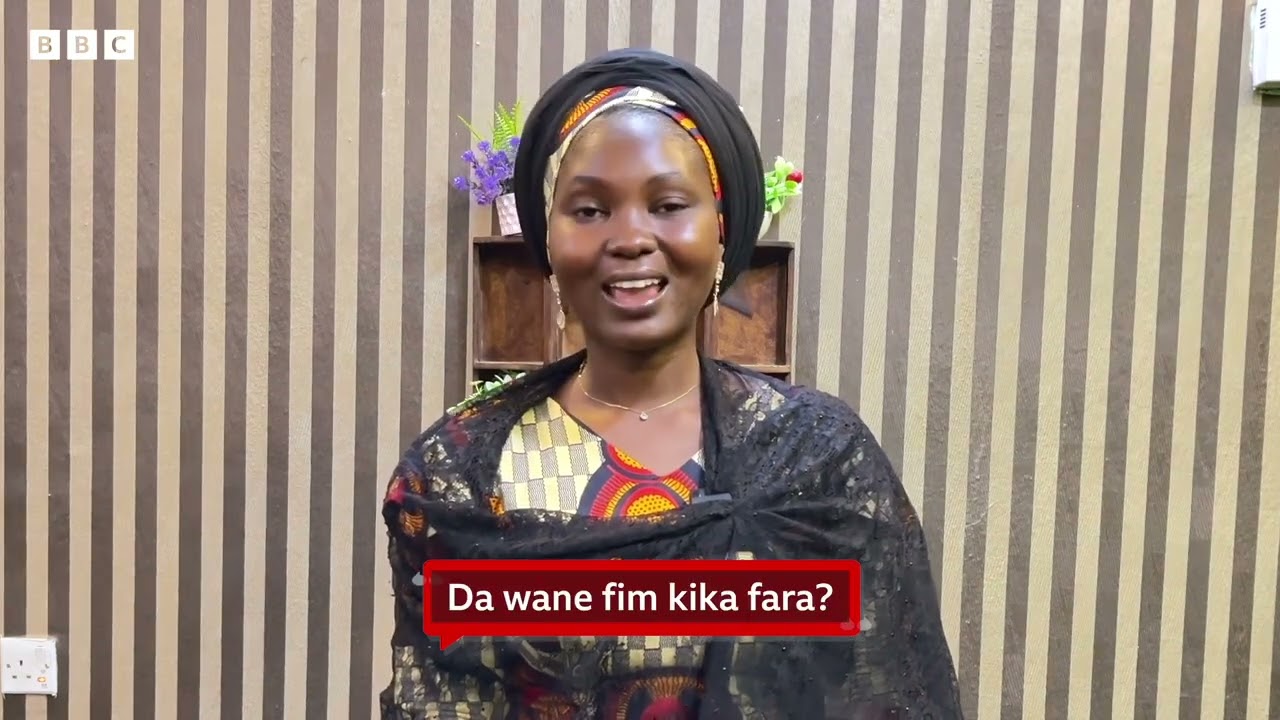 Daga Bakin Mai Ita tare da Bilki mai abinci ta shirin Dadin Kowa