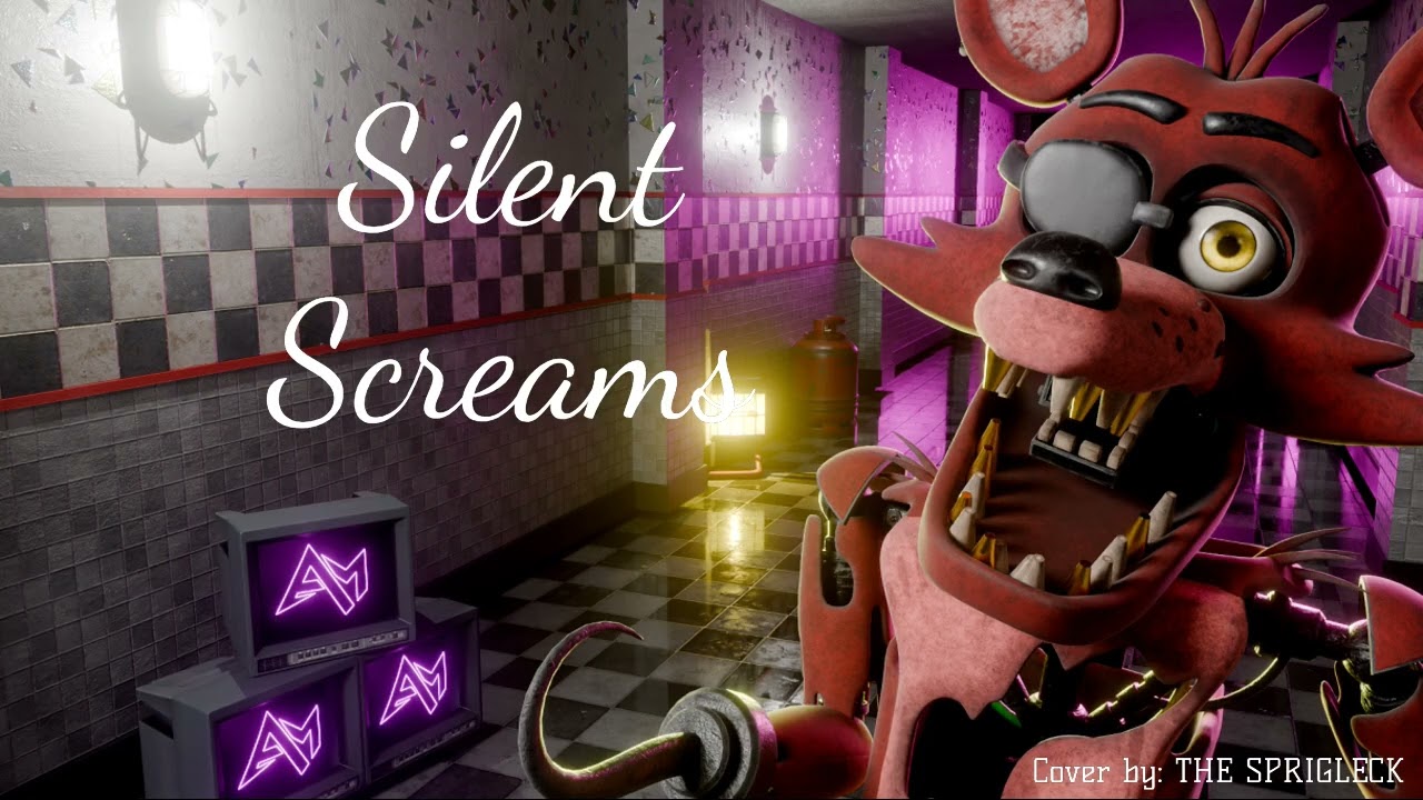 Silent Screams 2026 Version By Aaron Music