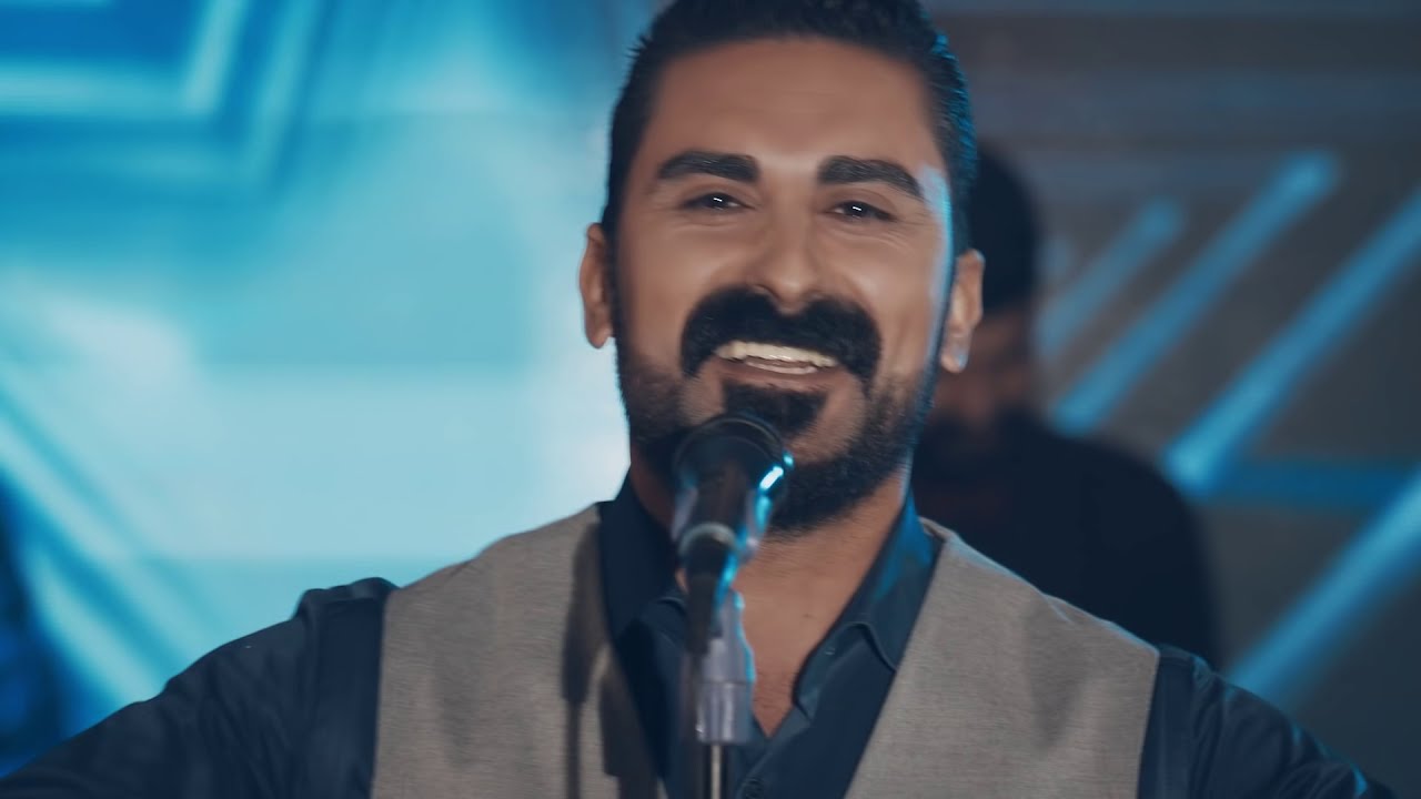 Barış Çelik - Potporî [Şıllık Şıllık - Millo Millo - Ez Teyr im]