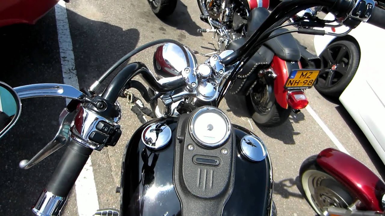 King Cruise Muiden 12-08-2012