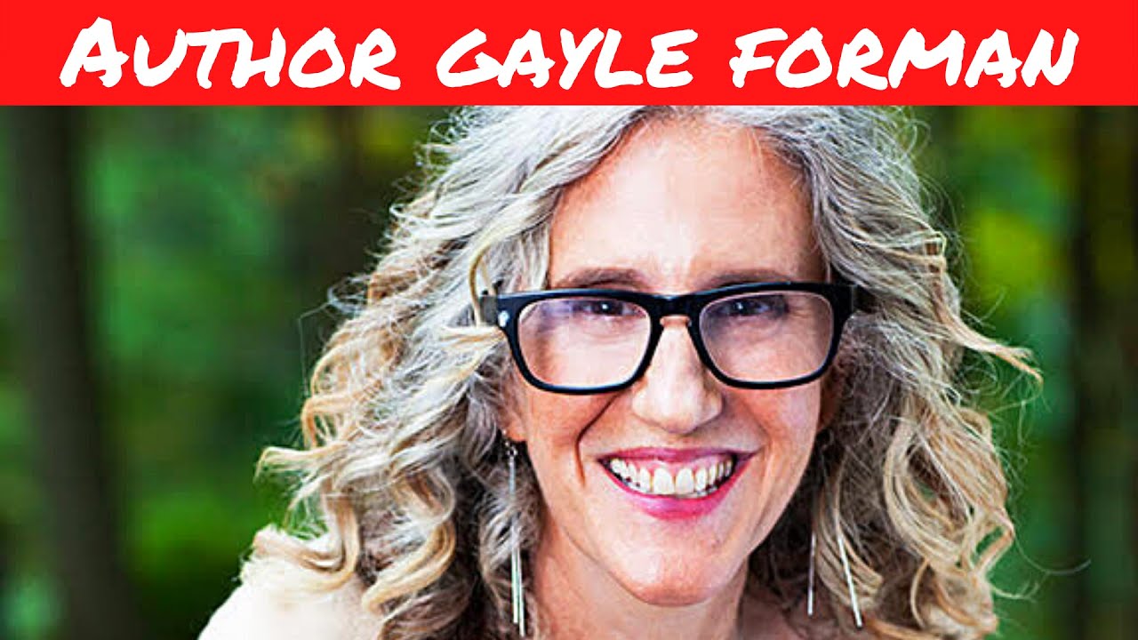 WRITING YOUNG ADULT VS MIDDLE GRADE VS ADULT FICTION | Author Gayle Forman