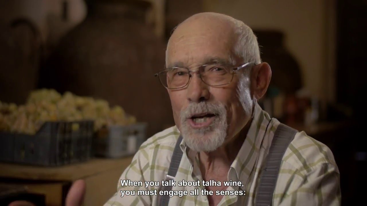 Amphora Wine - A unique wine | Wines of Alentejo