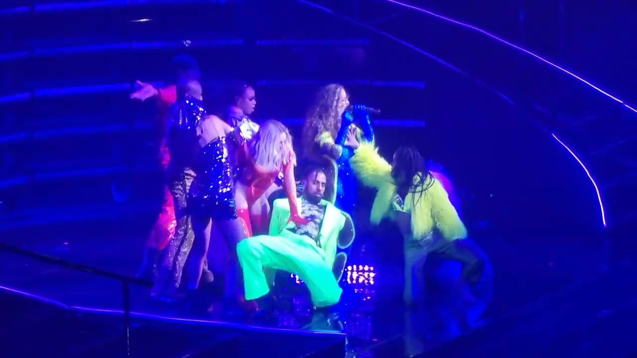 Little Mix - Wasabi - Confetti Tour - Leeds - April 30th 2022