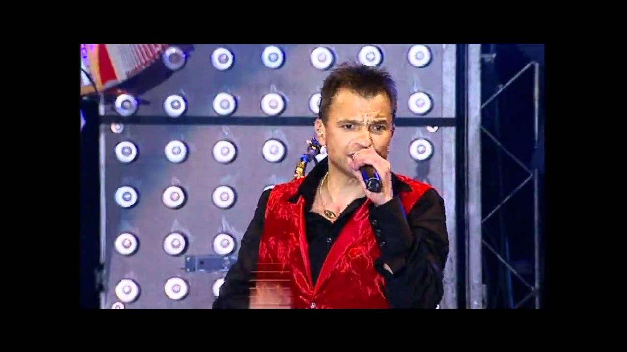 Klostertaler Alpenparty 2007 (Teil 15/16) [HD]