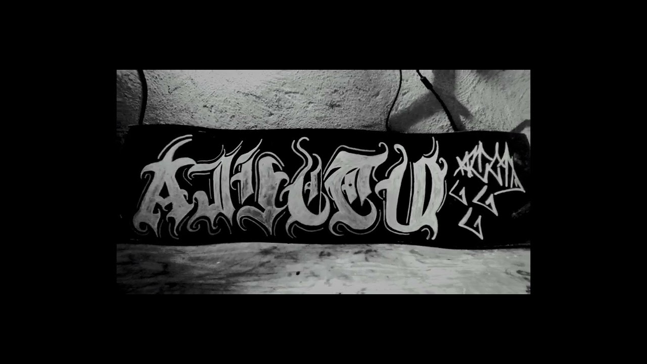 BEAT DE RAP UNDERGROUND DARK (USO LIBRE)