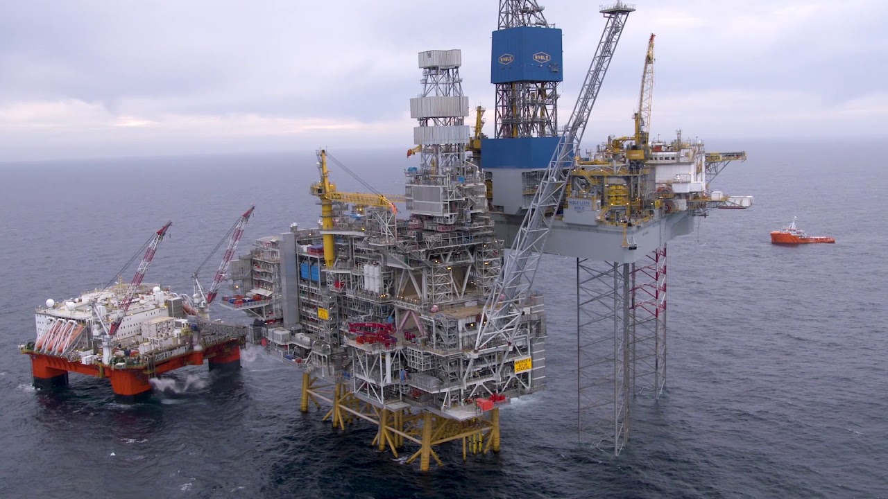 Opowieść o LPG | część 2