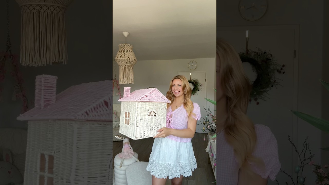 Geburtsgeschenk für Yvonni und Mausi 👶🏼🍼💗✨