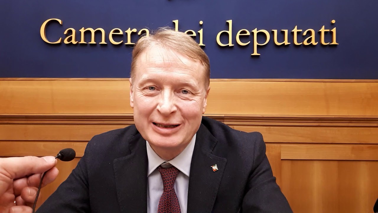 La libert&agrave; delle minoranze religiose in Italia: intervista a Lucio Malan (Fi)