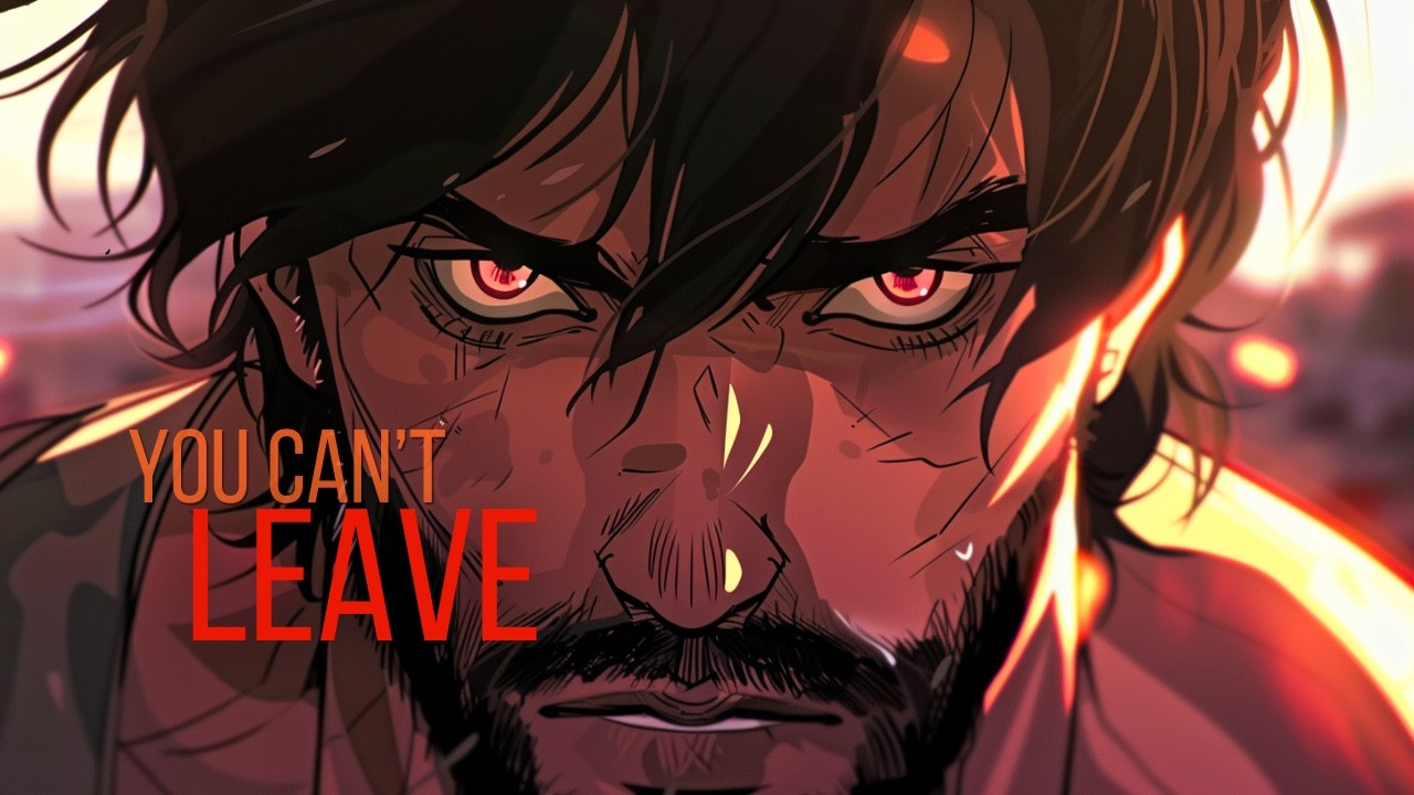 You Calm a Dangerous Werewolf&hellip; (He Gets Attached) | ASMR