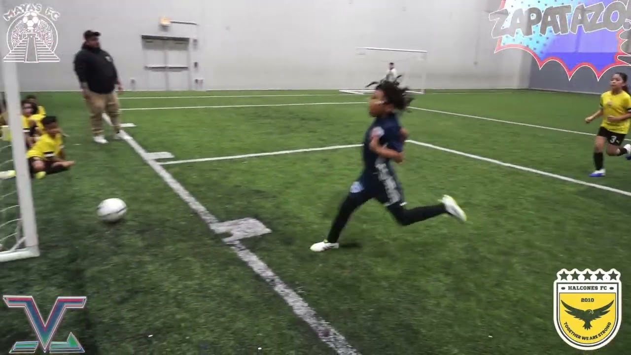 1 24 26 HALCONES 2017 GAME #4 CHAMPIONSHIP