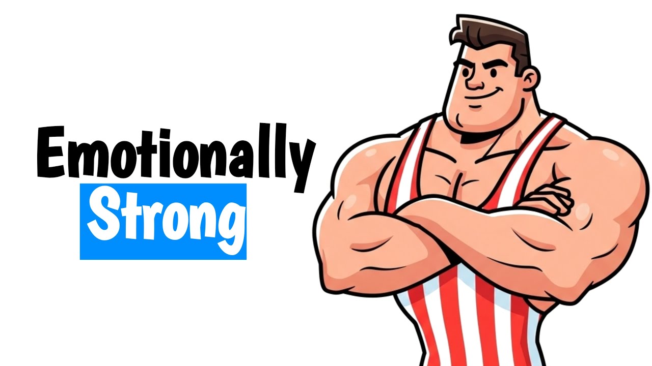 Signs You’re Emotionally Stronger Than Most People