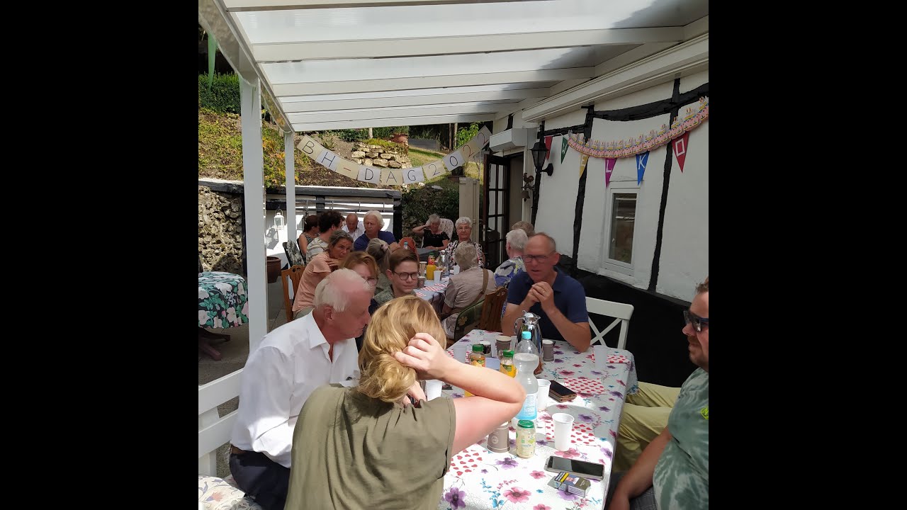 Bergenhuizendag 2022  -  Noorbeek