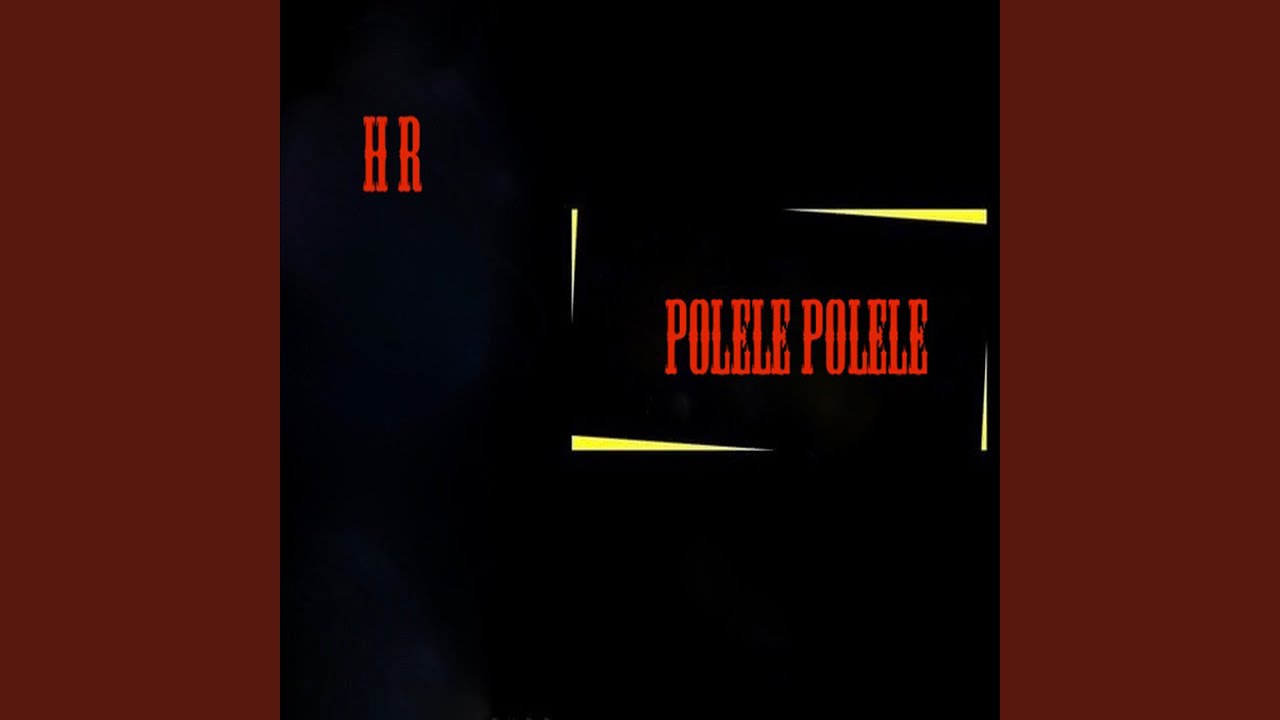 Polele polele