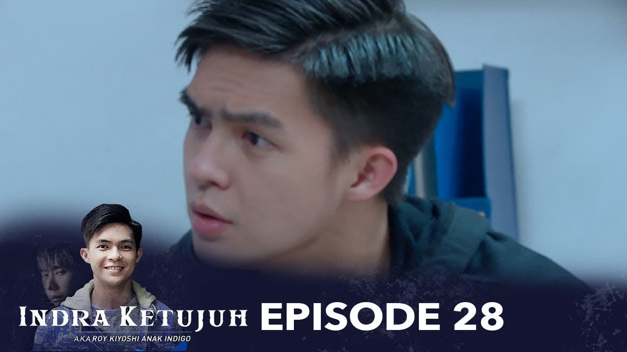 Dikejar Makhluk Halus Dosa Masa Lalu - Indra Ketujuh Episode 28