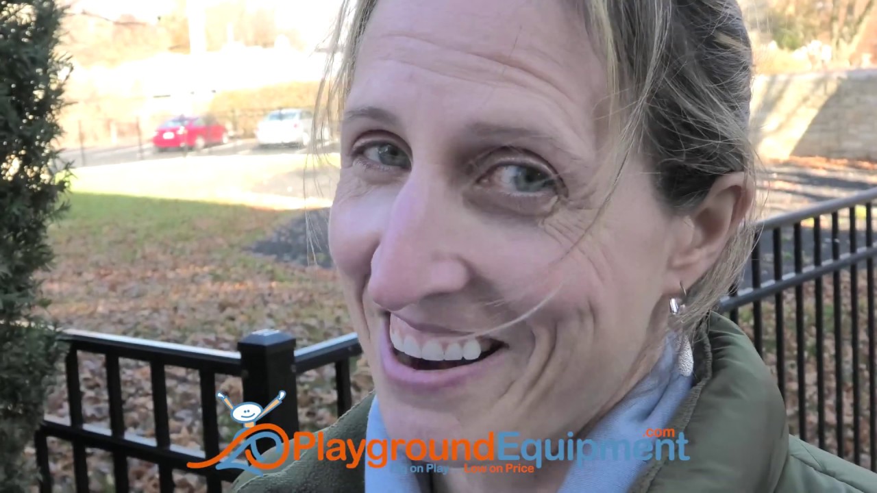 How to Plan an Outdoor Playground for Kids (2020)
