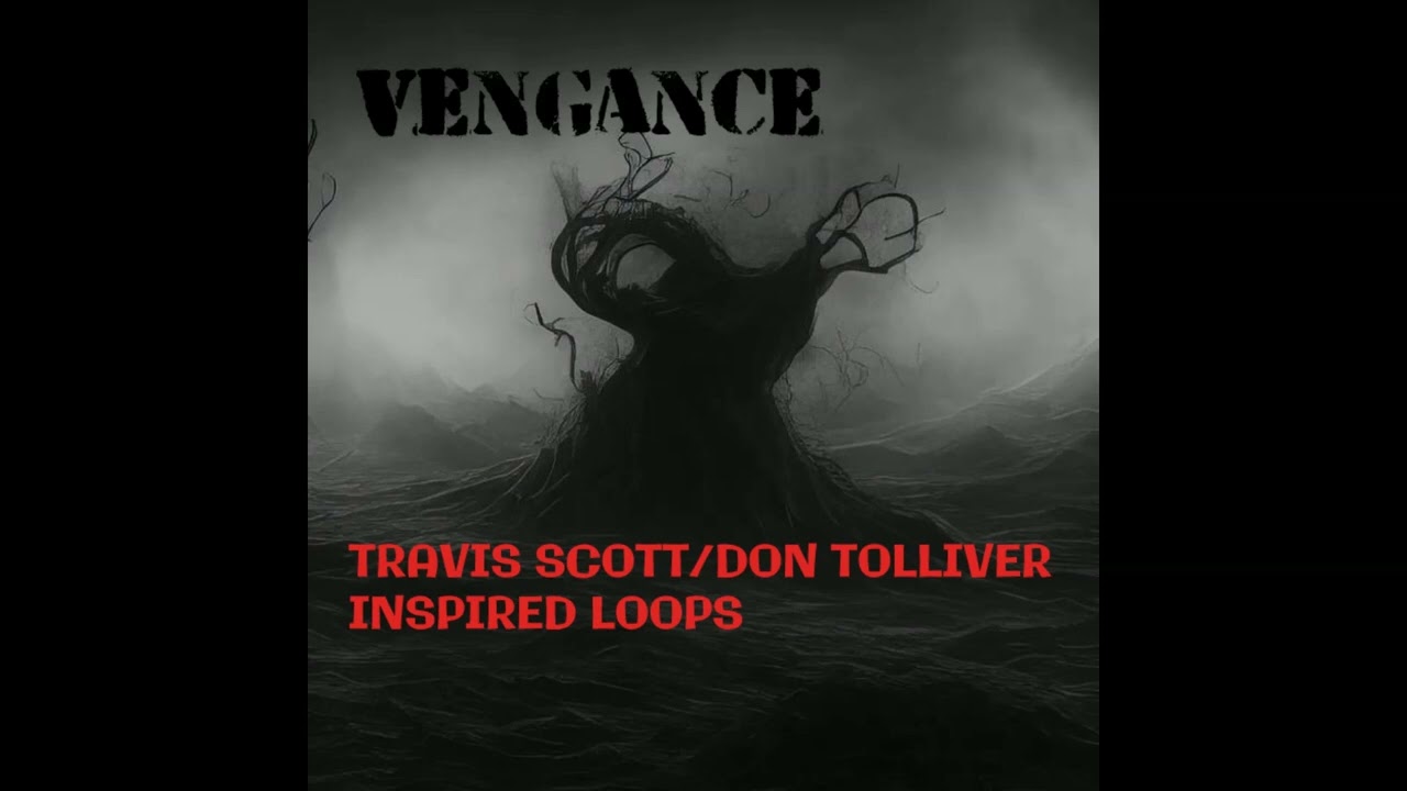 [FREE] Travis Scott/Don Toliver Loop Kit 