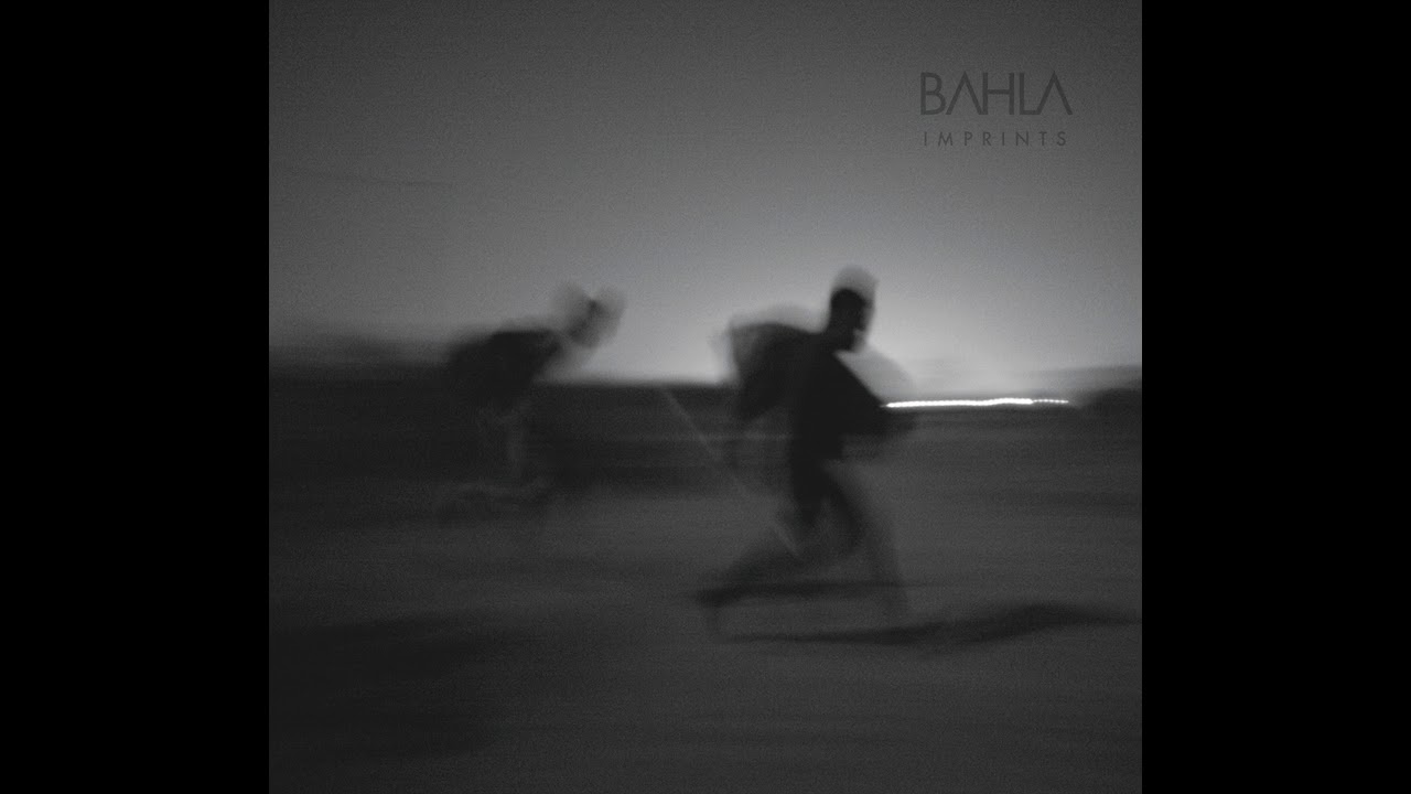 Nigun Simcha - Imprints - Bahla