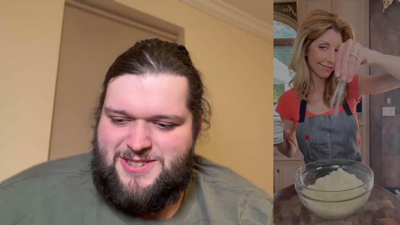 Reacting To Viral Potato Recipes (As an Irish Man)