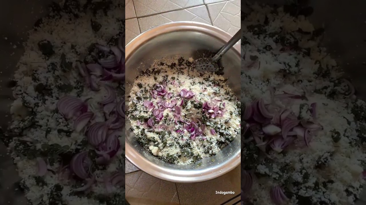 DAMBUN SHINKAFA DA ZOGALE        