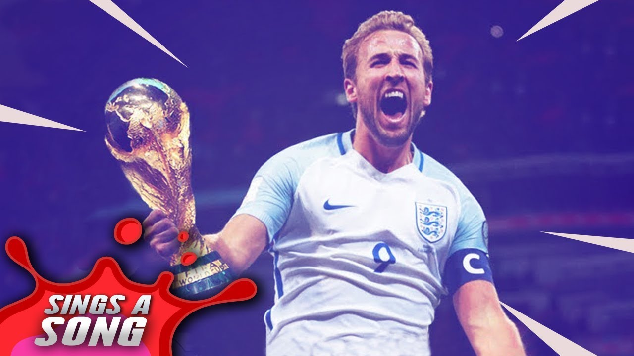Three Lions Remix (New 'It's Coming Home' for 2018)