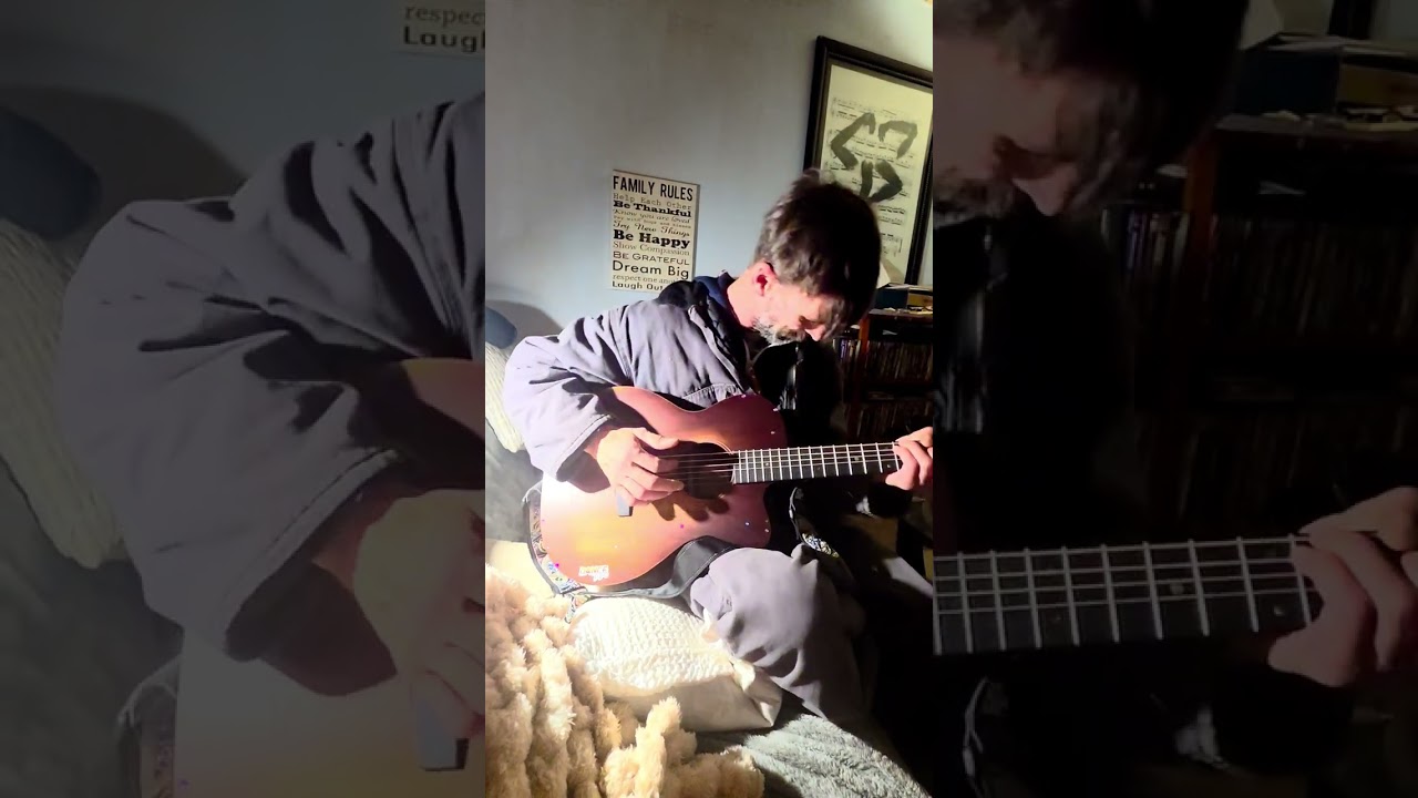 #guitar