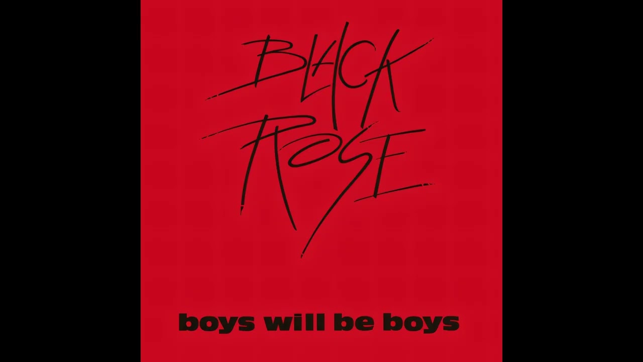 Black Rose - Fun And Games