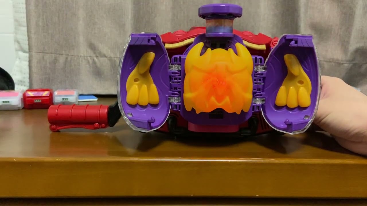 オバマス(ゴチポッド)