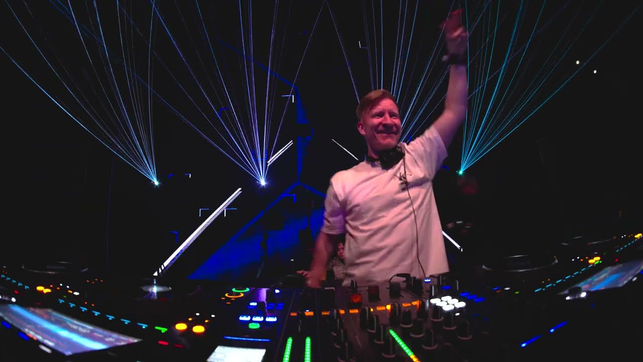 David Forbes - Outburst Tokyo - 29.03.25