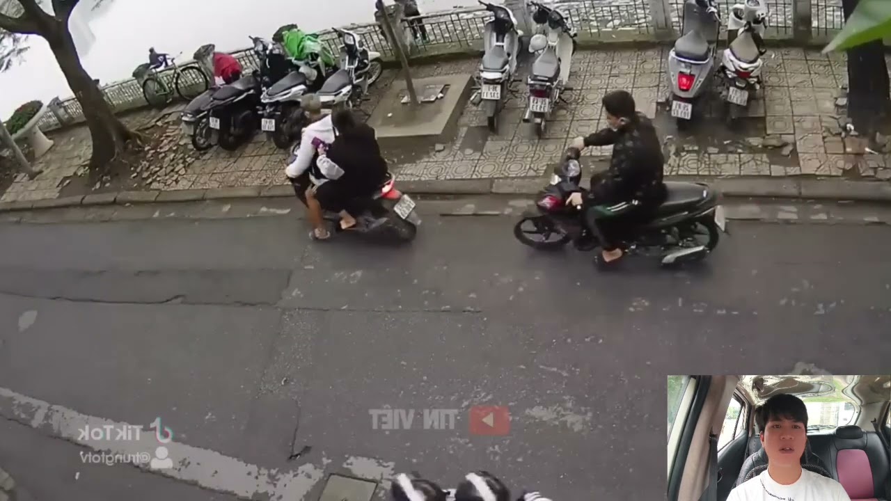 Những pha hài hước nhất hành tinh. Cười lộn ruột với những tình huống hài hước nhức nách 