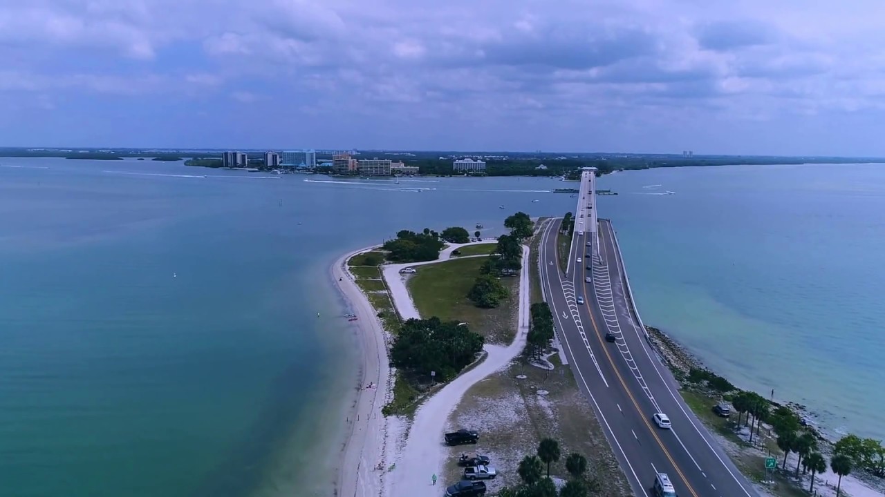Drone Video Sanibel, Ft  Myers, Cape Coral