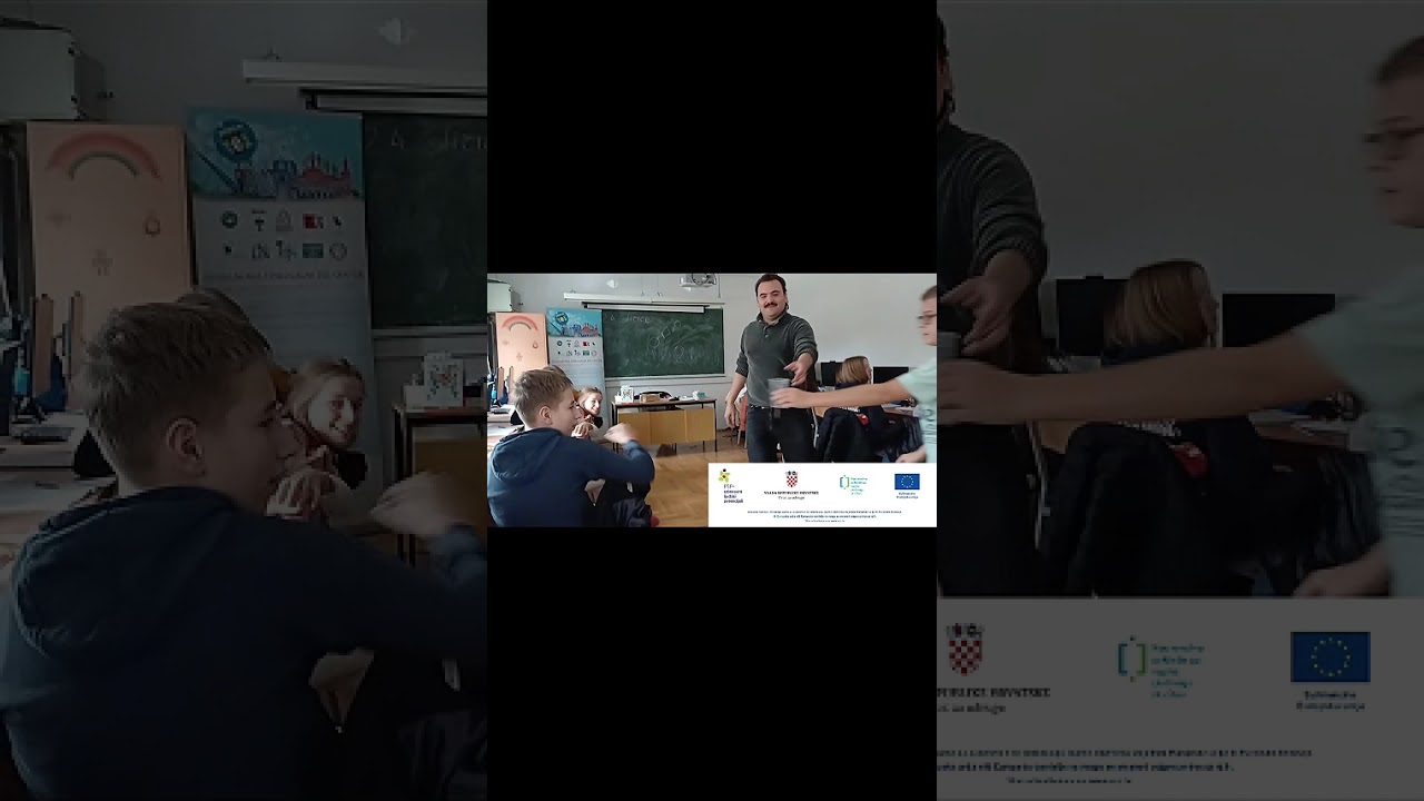 Mobilni multimedijalni ZEZ centar - MMZC u školskim ustanovama, studeni 2025.