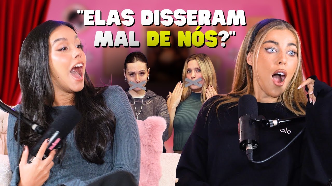 Beef com M&aacute;s Influencers, Fingir um casamento para Marketing e ser Emo