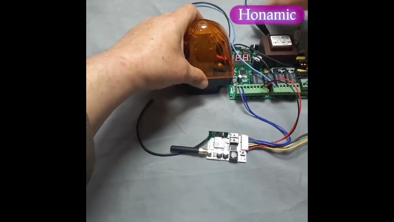 ریموت کنترل سیمکارتی ، سیموت کنترل