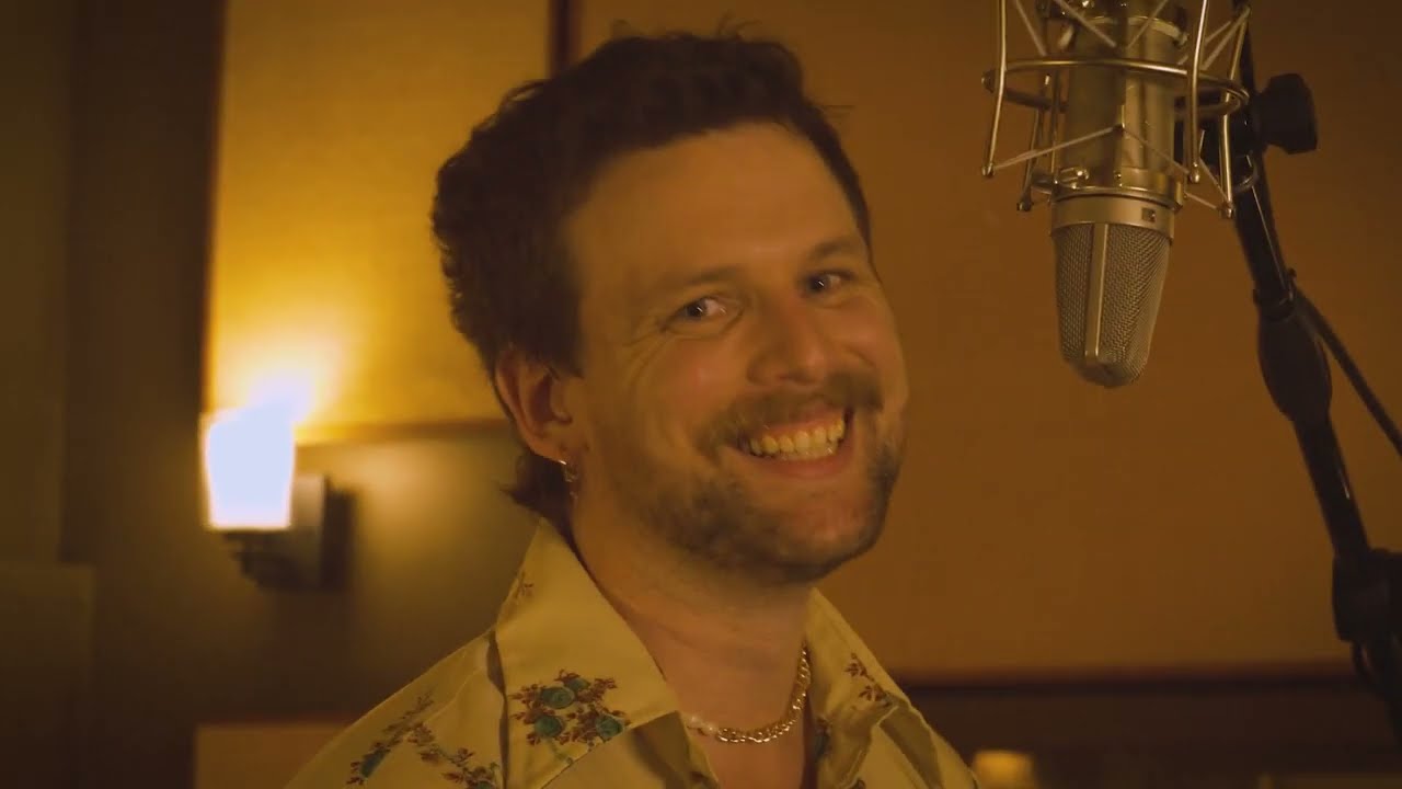 E-Girl - veryhandsomebilly (Music Video)