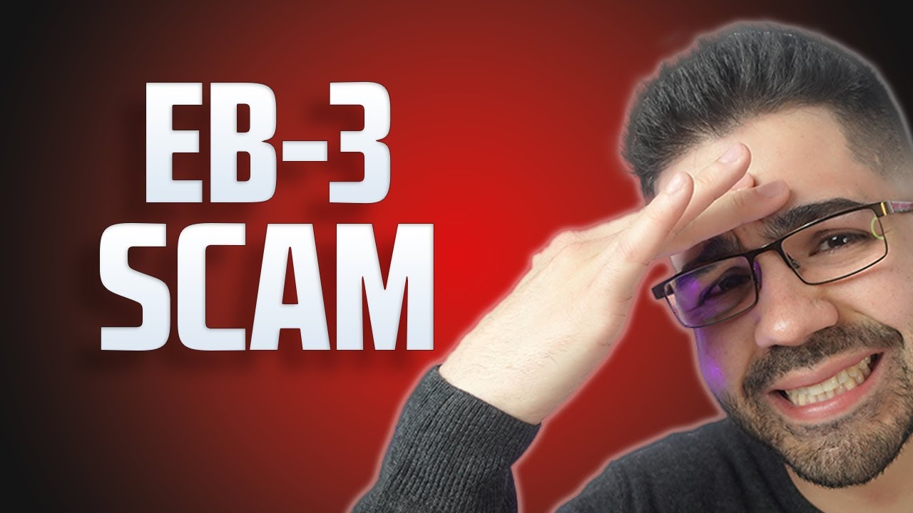 7 способов узнать, является ли агентство по выдаче виз EB-3 реальным или это мошенничество?