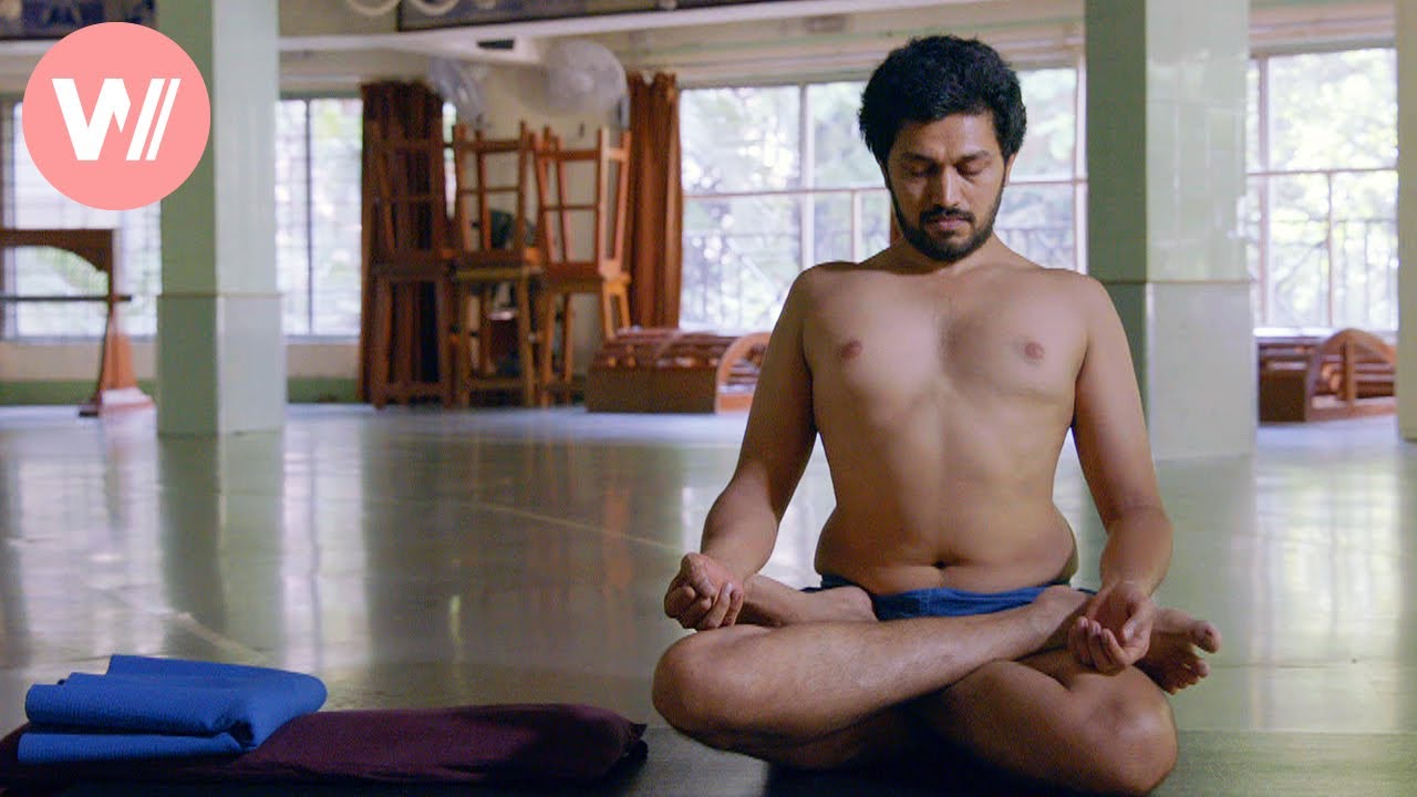 Krebs mit Yoga heilen? Ein Beispiel aus Indien