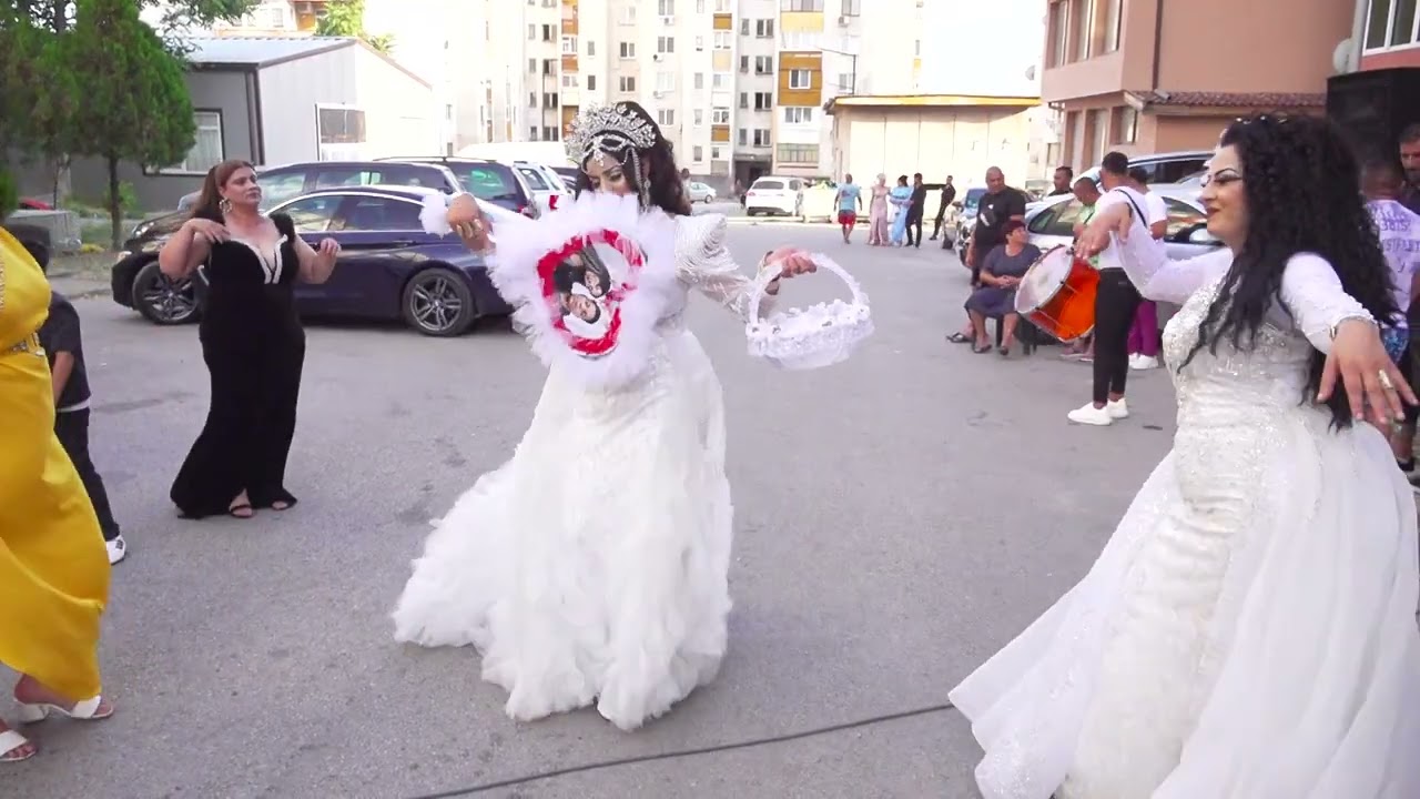 gunay ve seyde duyun torenı